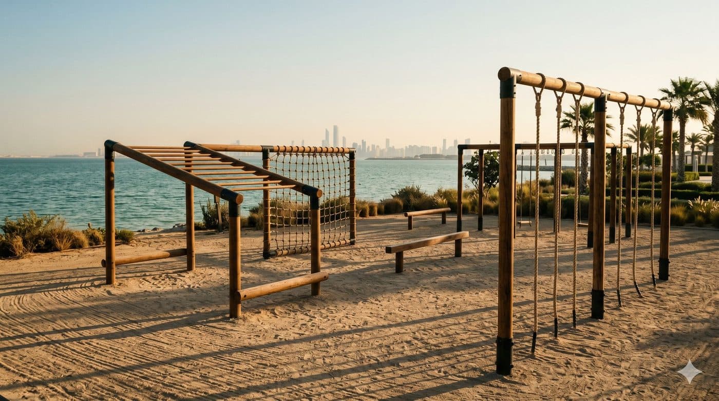 OCR Park