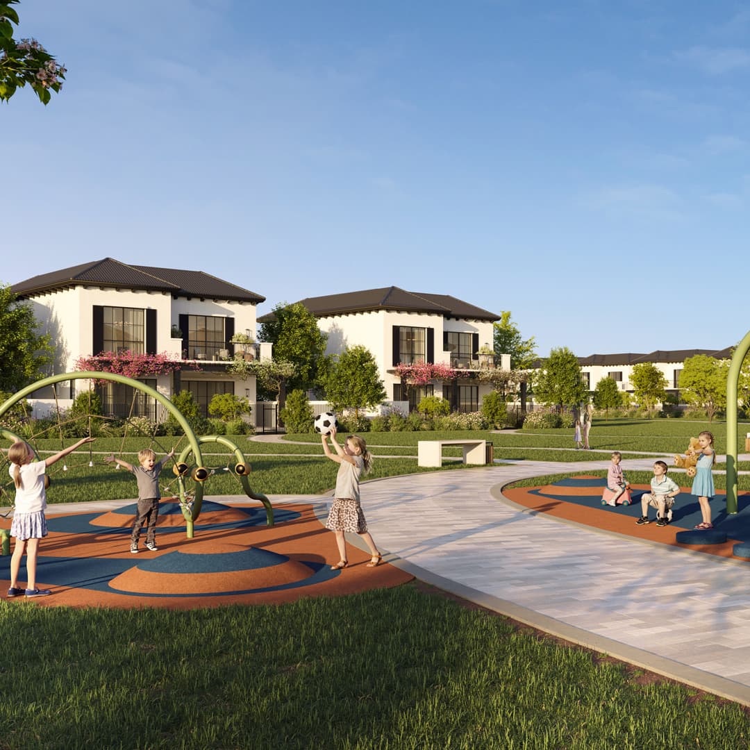 Range Villas